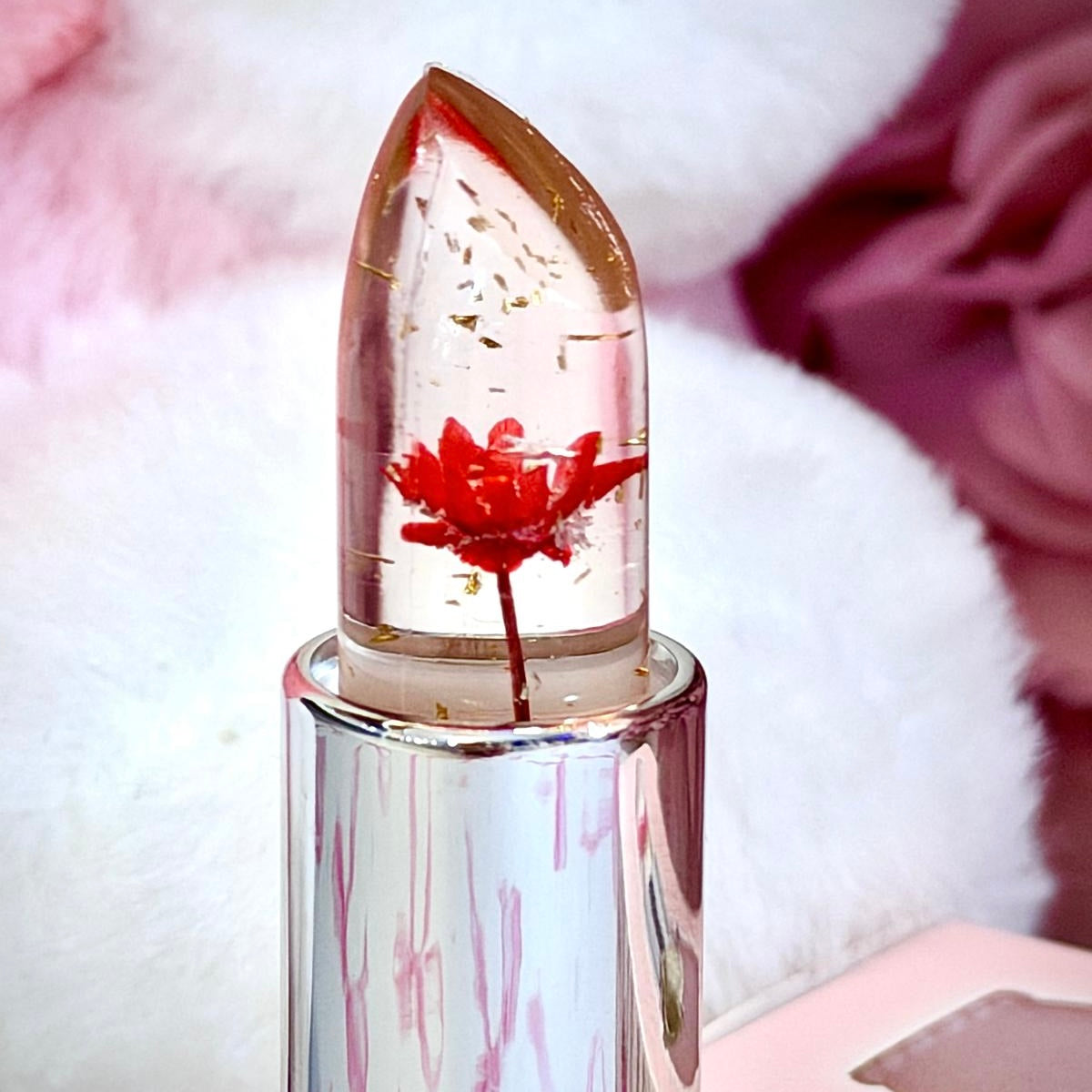 Jelly Crystal Lipstick PH