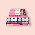 Palette Teint Highlight et Blush Crème - D'donna