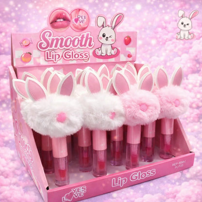 Gloss Ultra Brillant Rabbit - Yes Love