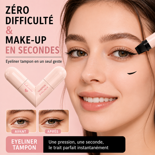 Eyeliner Tampon – Cat Eye Express
