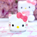 Pot à pinceaux/stylos Kitty