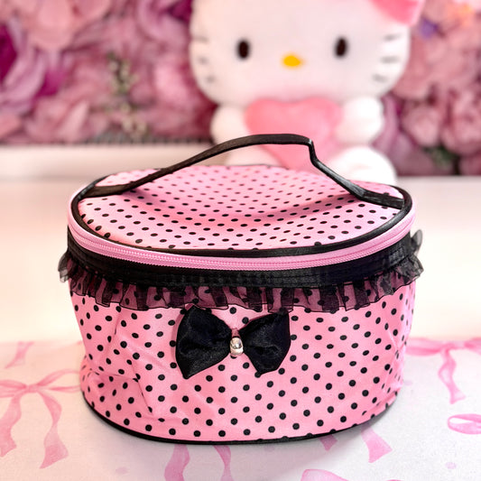 Trousse de toilette/cosmetique