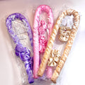 Set Boucles Sans Chaleur