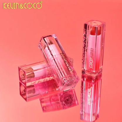 Coffret 3 Rouges à Lèvres Assortis – Kevin & Coco