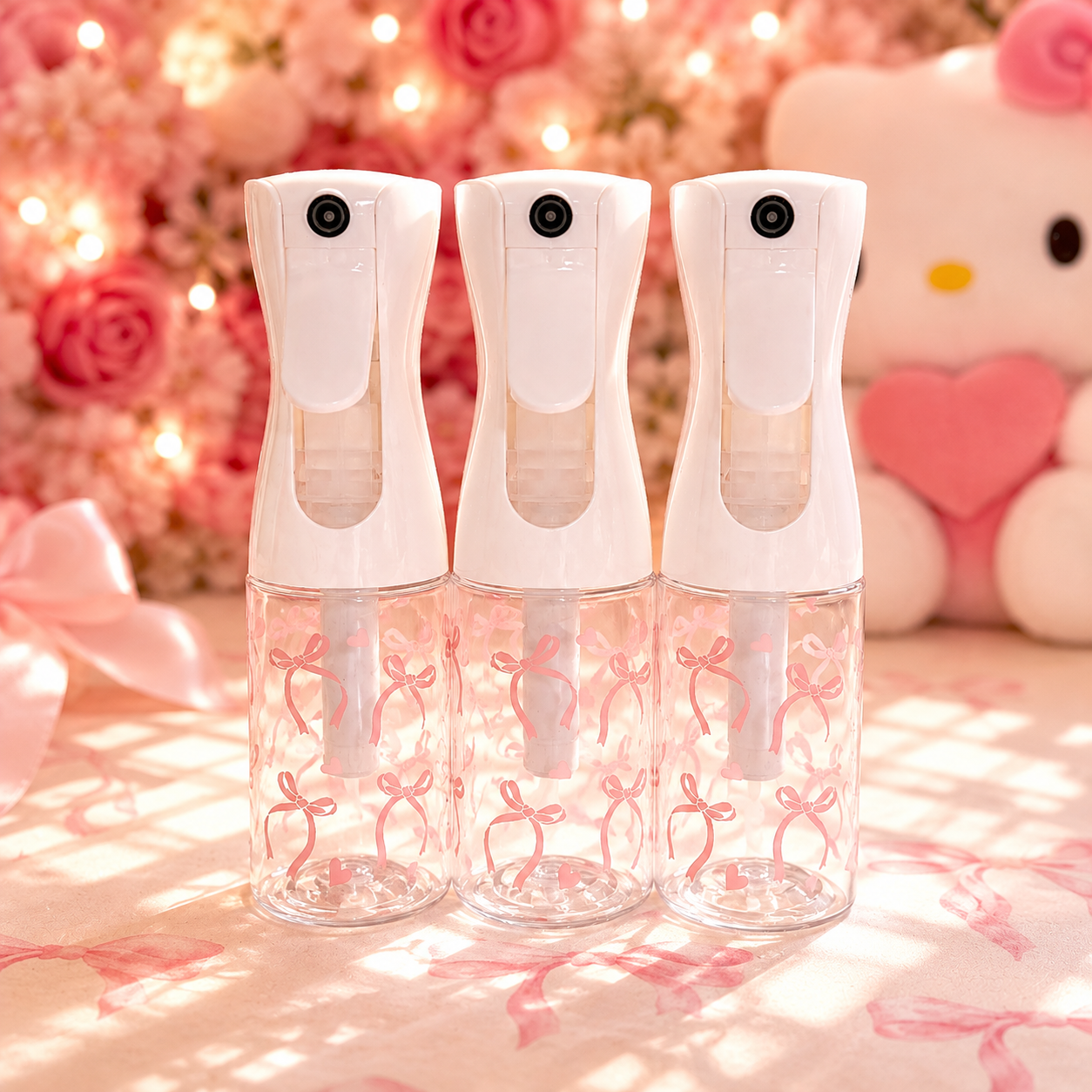 Brumisateur Spray – Girly