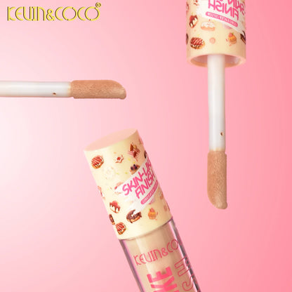 Correcteur de Teint Sugar Cream - Kevin & Coco